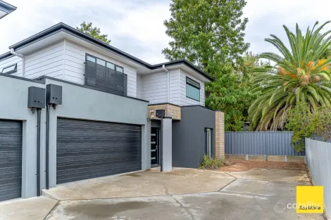 Property photo of 3/38 Bannister Street North Bendigo VIC 3550