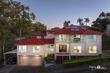 139 Stones Rd, Sunnybank Hills, QLD 4109