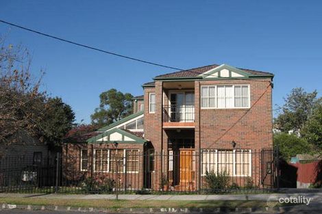 Property photo of 52 Park Crescent Kew VIC 3101