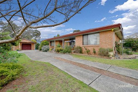 Property photo of 22 Market Street Tahmoor NSW 2573