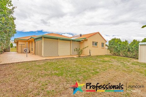 Property photo of 55 Golden Rain Place Stretton QLD 4116