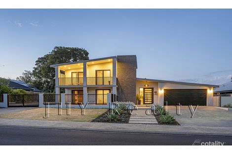 8 Butterworth Springs Ave, Dunsborough, WA 6281