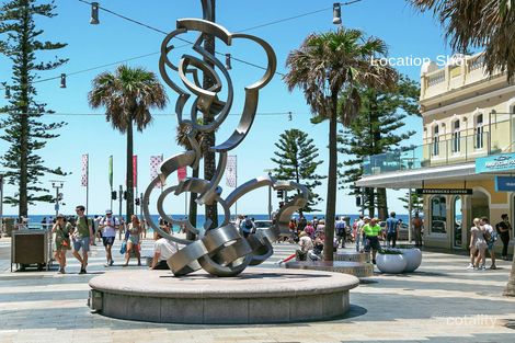 Property photo of 1/123 Sydney Road Fairlight NSW 2094