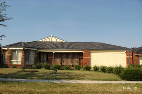 4 Daly Cl, Sunbury, VIC 3429