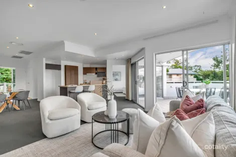 Property photo of 26/279 Moggill Road Indooroopilly QLD 4068