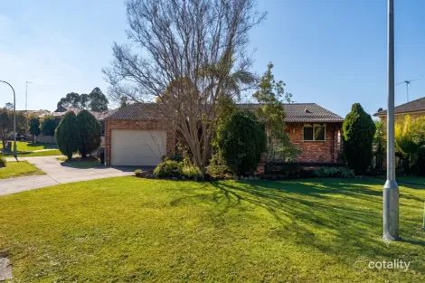 37 Charles Sturt Dr, Werrington County, NSW 2747