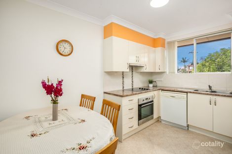 Property photo of 5/2 Sperry Street Wollongong NSW 2500