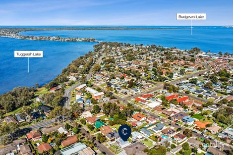 Property photo of 12 Robson Avenue Gorokan NSW 2263
