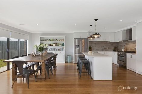 Property photo of 18 Buloke Crescent Kilmore VIC 3764