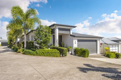 52/6 Charlston Pl, Kuluin, QLD 4558
