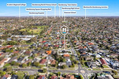 Property photo of 13 Apex Street Dandenong North VIC 3175
