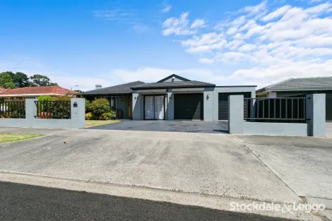 Property photo of 17 Swallow Grove Traralgon VIC 3844