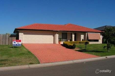 Property photo of 4 Mallan Terrace Birkdale QLD 4159
