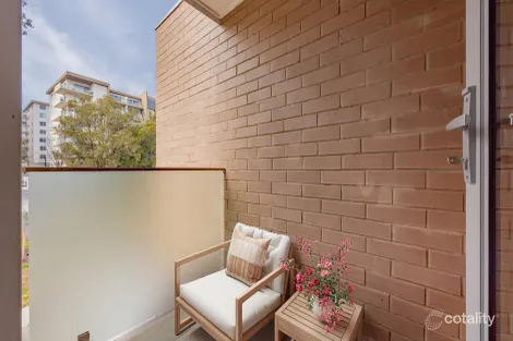 Property photo of 2/5 David Street O'Connor ACT 2602