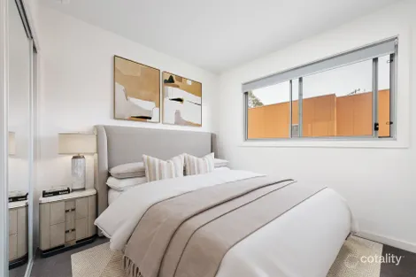 Property photo of 2/5 David Street O'Connor ACT 2602