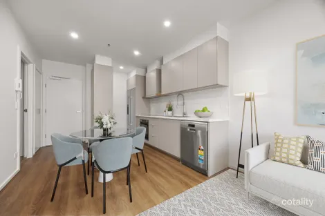 Property photo of 403/6-8 Gribble Street Gungahlin ACT 2912