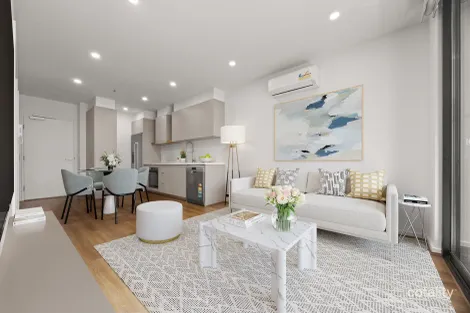 Property photo of 403/6-8 Gribble Street Gungahlin ACT 2912