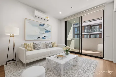 Property photo of 403/6-8 Gribble Street Gungahlin ACT 2912