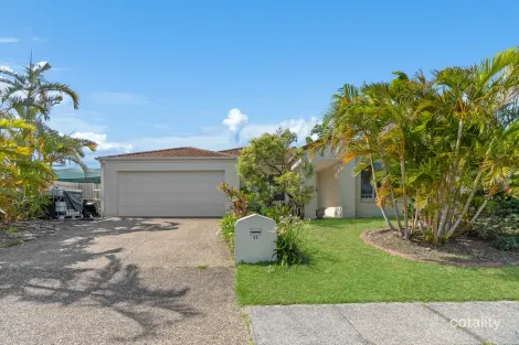 54 Marble Arch Pl, Arundel, QLD 4214