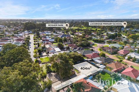 Property photo of 12 Brathwaite Road Lockridge WA 6054