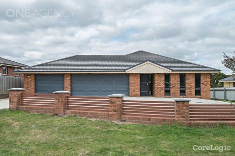 Property photo of 2 Lovely Banks Court Legana TAS 7277