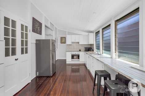 Property photo of 16 Central Avenue Paddington QLD 4064