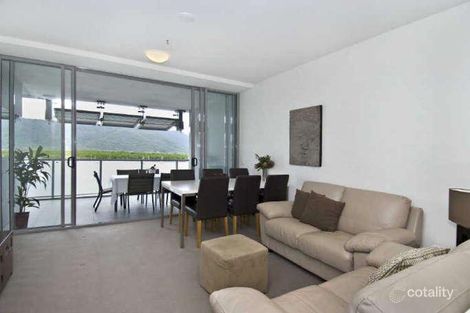 38/1 Marlin Pde, Cairns City, QLD 4870