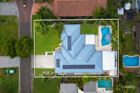 Property photo of 9 Feathertail Street Bli Bli QLD 4560