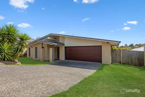 Property photo of 3 Dee Street Deebing Heights QLD 4306