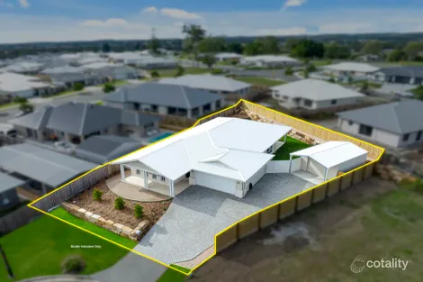 Property photo of 5 Foxwedge Close Beaudesert QLD 4285