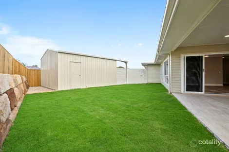 Property photo of 5 Foxwedge Close Beaudesert QLD 4285