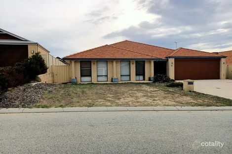 Property photo of 61 Crosthwait Circle Tapping WA 6065