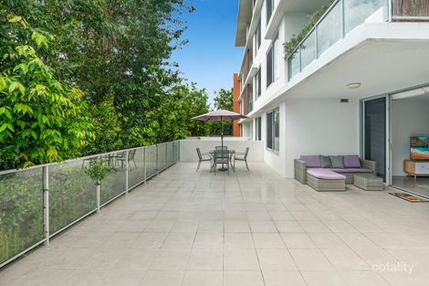 Property photo of 2109/1-7 Waterford Court Bundall QLD 4217