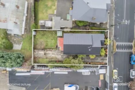 Property photo of 18 Cimitiere Street Launceston TAS 7250