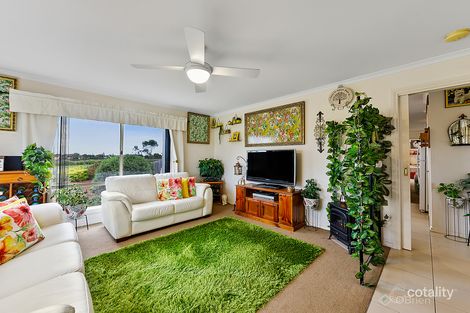 Property photo of 34 Bailey Boulevard Koo Wee Rup VIC 3981