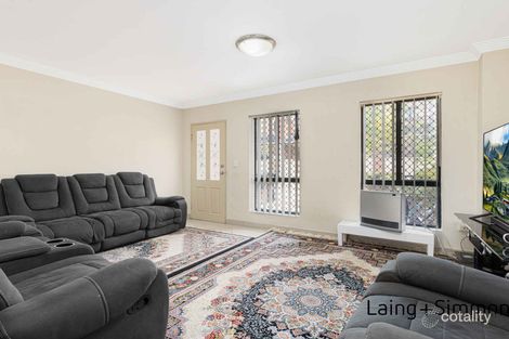 Property photo of 11/335-339 Blaxcell Street South Granville NSW 2142