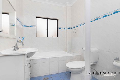 Property photo of 11/335-339 Blaxcell Street South Granville NSW 2142