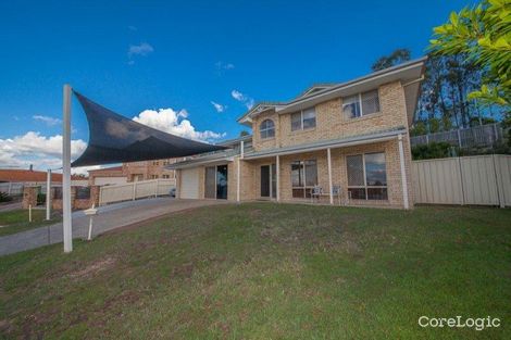 Property photo of 19 Rosehill Court Brassall QLD 4305