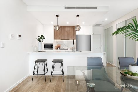 Property photo of 206/5-9 John Street Kogarah Bay NSW 2217