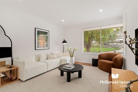 Property photo of 31 Grosvenor Street Niddrie VIC 3042