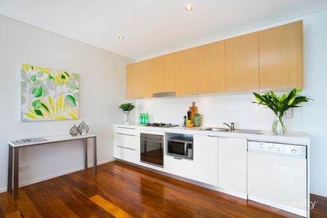 Property photo of 114/4 Alexandra Drive Camperdown NSW 2050