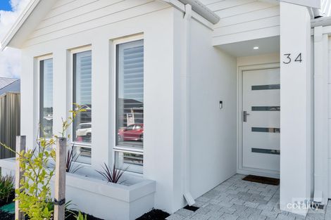 Property photo of 34 Dazzle Road Eglinton WA 6034