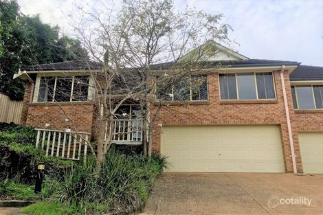 8 Albion St, Pennant Hills, NSW 2120