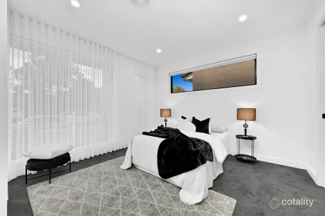 Property photo of 12 Blanc Street Wollert VIC 3750