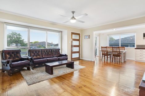 Property photo of 67 Dobell Avenue Sunbury VIC 3429