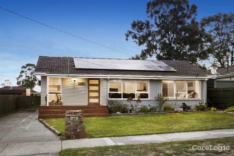 Property photo of 67 Dobell Avenue Sunbury VIC 3429