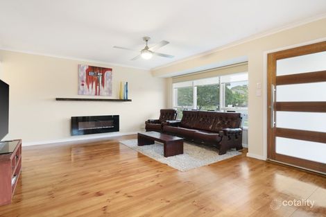 Property photo of 67 Dobell Avenue Sunbury VIC 3429