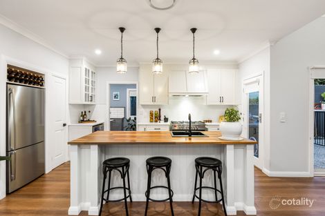 Property photo of 42 Corrigan Street Keperra QLD 4054