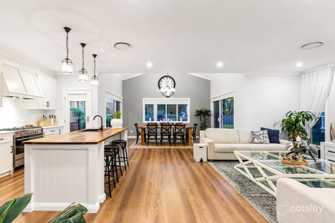 Property photo of 42 Corrigan Street Keperra QLD 4054