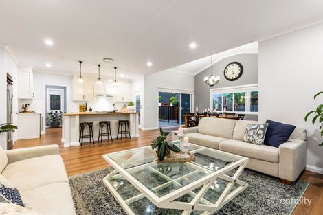 Property photo of 42 Corrigan Street Keperra QLD 4054